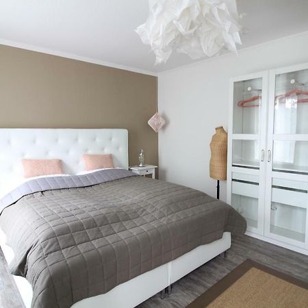 Appartamento Elbperle94 Amburgo Esterno foto